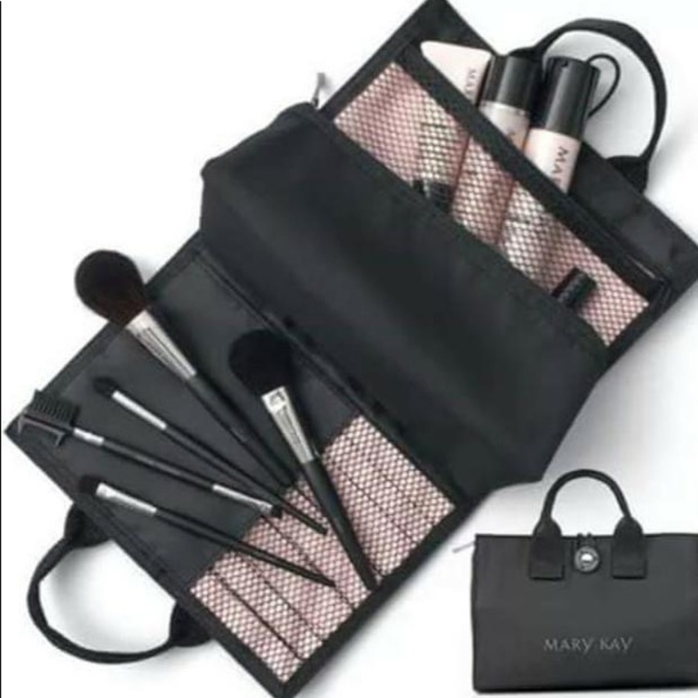 Mary Kay Brush Collection